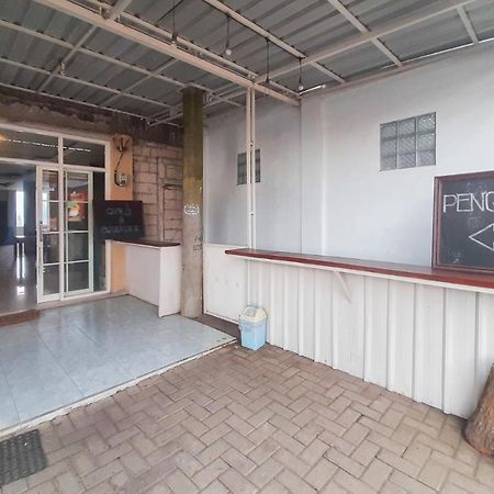 Delvia Bromo Homestay Mitra Reddoorz Pasuruan Zewnętrze zdjęcie
