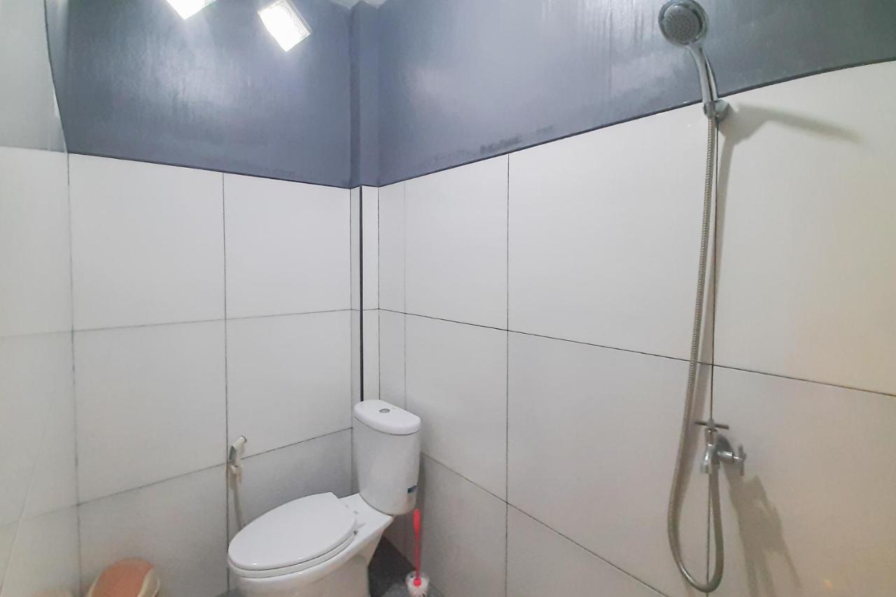 Delvia Bromo Homestay Mitra Reddoorz Pasuruan Zewnętrze zdjęcie